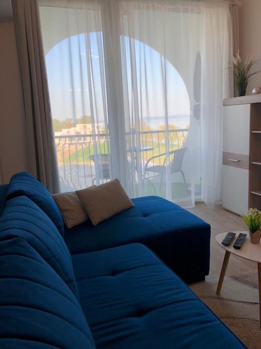 Top Sunset Beach Apartman Siófok Buitenkant foto