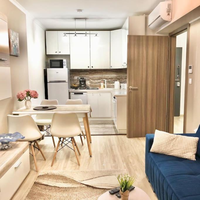 Top Sunset Beach Apartman Siófok Buitenkant foto