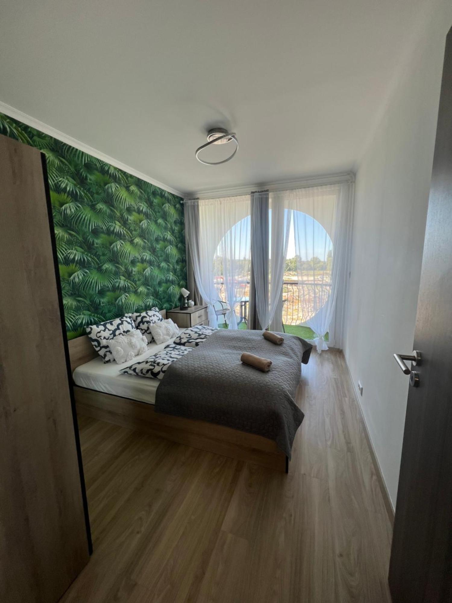 Top Sunset Beach Apartman Siófok Buitenkant foto